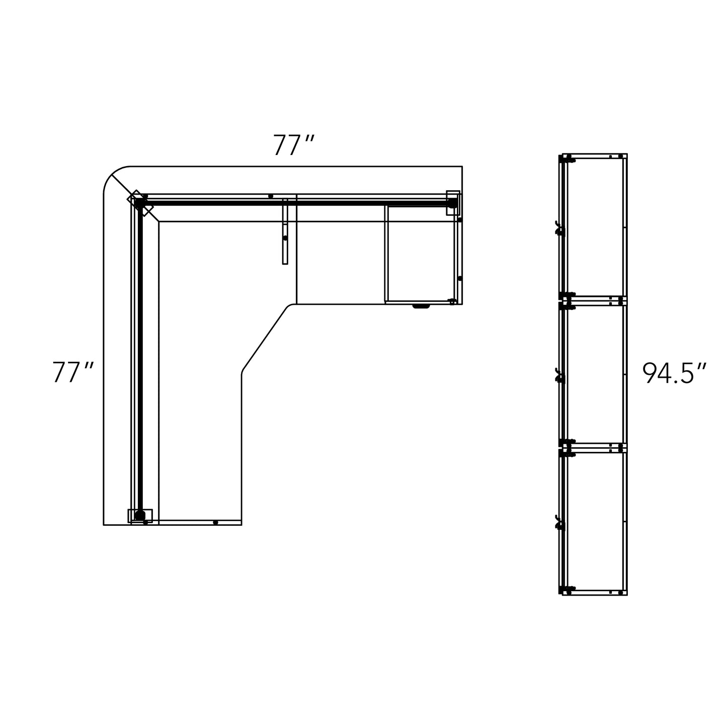 Heartwood Innovations Layout #66