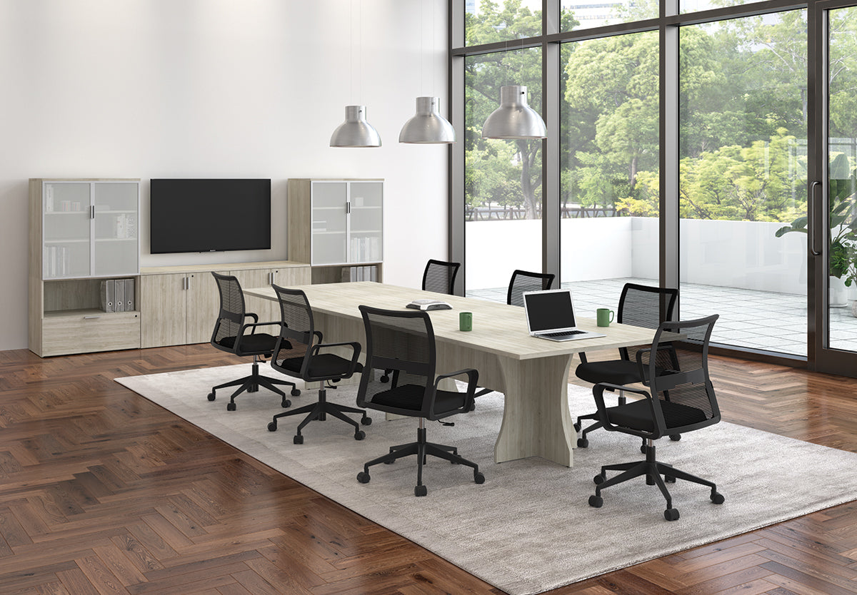 Heartwood Innovations Layout #47