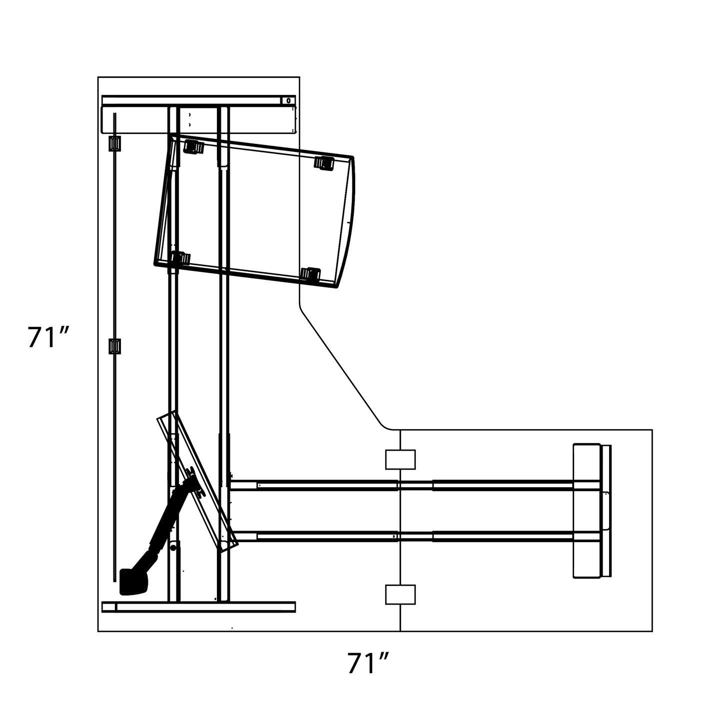 Heartwood Innovations Layout #61