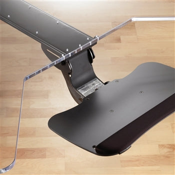 EA Houdini and PU27 Keyboard Tray Combo - Chairlines