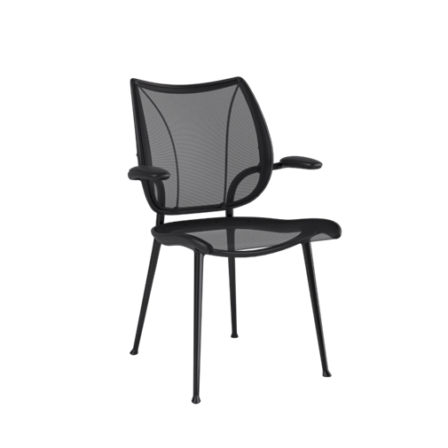 Humanscale Liberty Side Chair (L406)