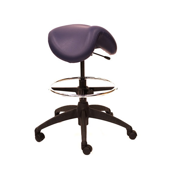 Lifeform Saddle Stool - Chairlines