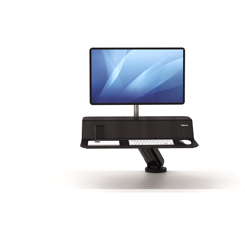 Fellowes Lotus RT Sit-Stand Workstation