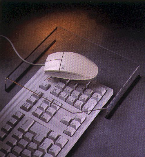 Chairlines Mouse Bridge - Chairlines