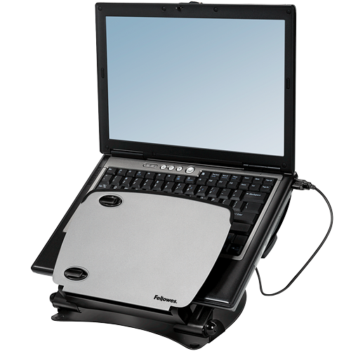 Fellowes Professional Series Laptop Workstation - Chairlines