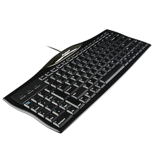 Evoluent Reduced Reach Right-Hand Keyboard - Chairlines