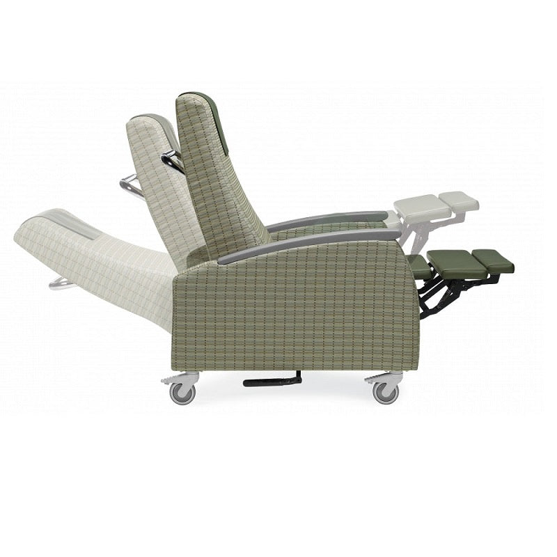 Global Care Primacare Motion Recliner - Chairlines