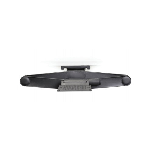 Richelieu Jax Sit To Stand Keyboard Tray Combo - Chairlines