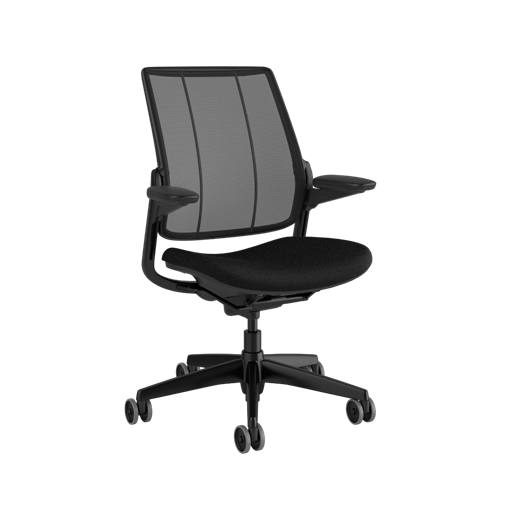 Humanscale Diffrient Smart Chair Quick Ship (S41)