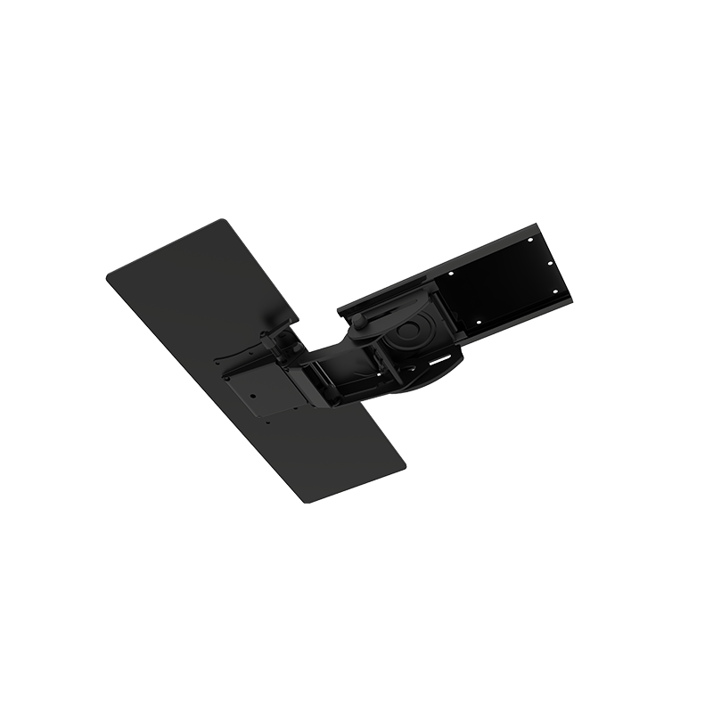 ESI Solution All-Fit Keyboard Tray Combo - Chairlines