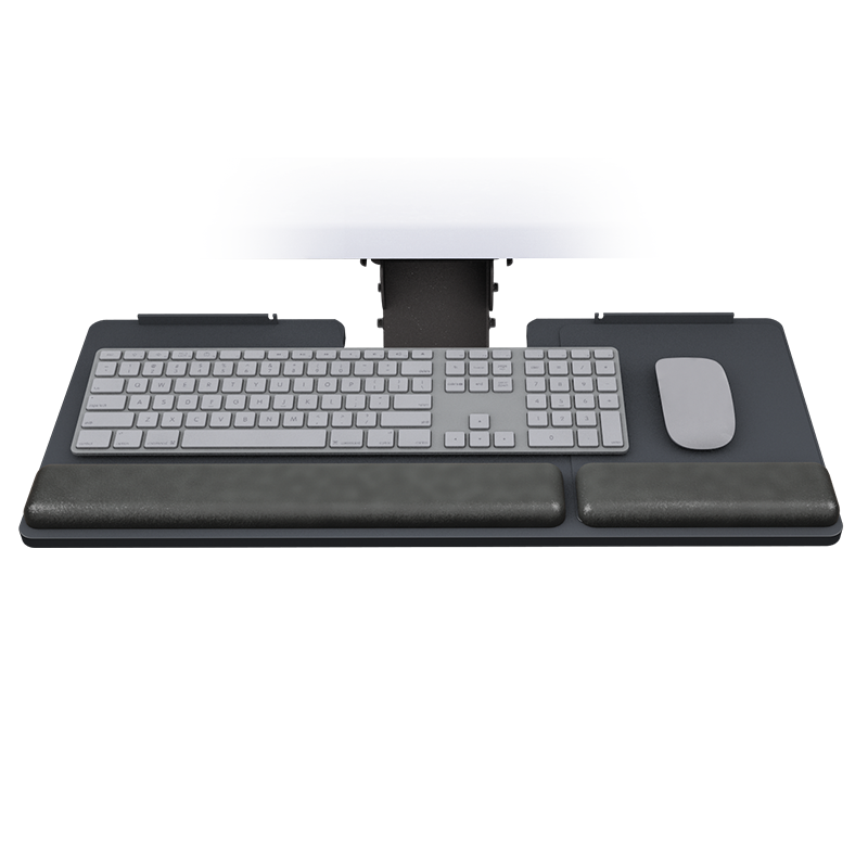 ESI Solution All-Fit Keyboard Combo