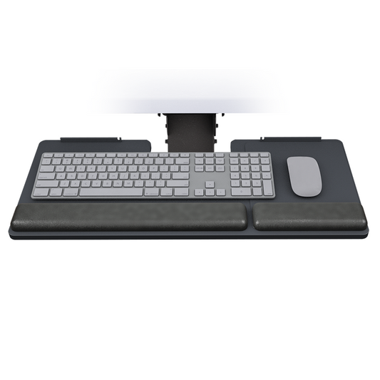 ESI Solution All-Fit Keyboard Tray Combo - Chairlines