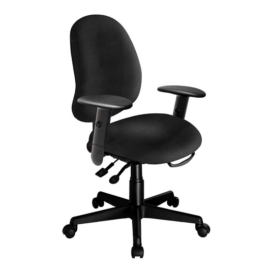 ergoCentric Saffron II - Chairlines