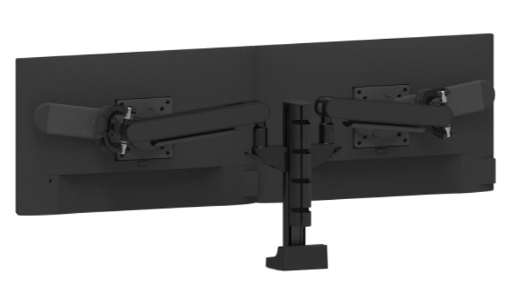 ergoCentric Zgonic Monitor Arm ZP Series - Chairlines