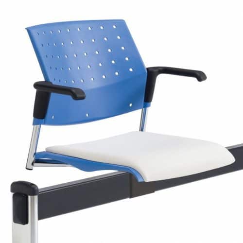 Global Sonic Beam Seating