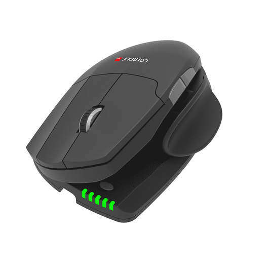 Contour Unimouse - Chairlines