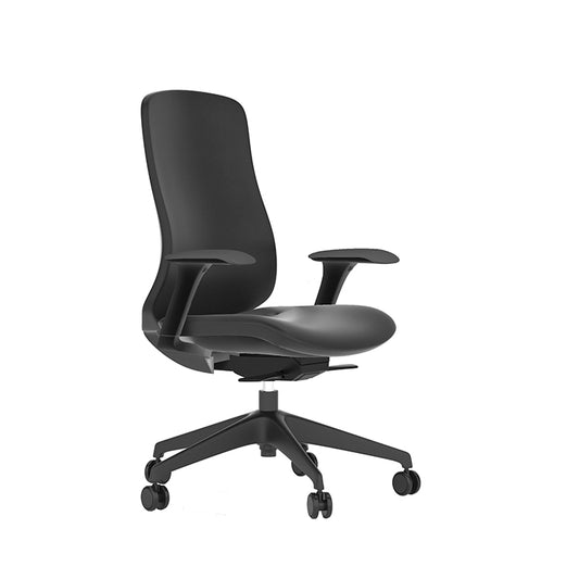Heartwood Zeus Mid-Back - Chairlines