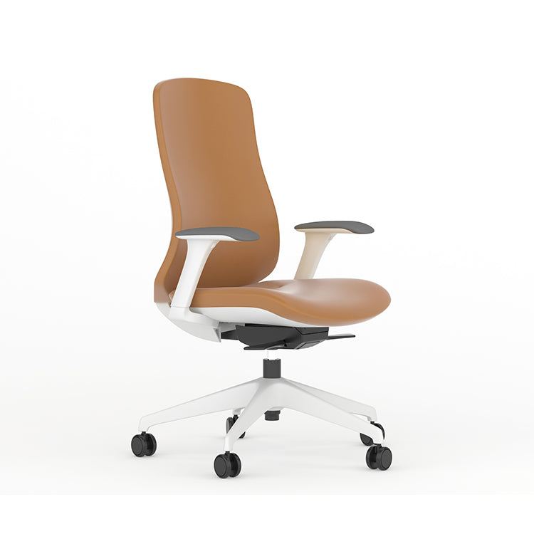 Heartwood Zeus Mid-Back - Chairlines