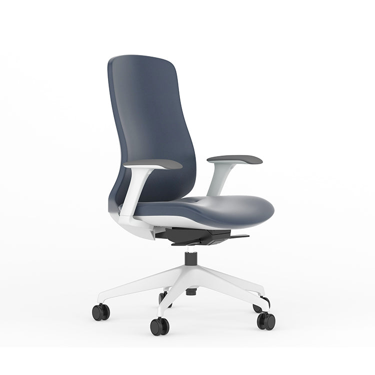 Heartwood Zeus Mid-Back - Chairlines