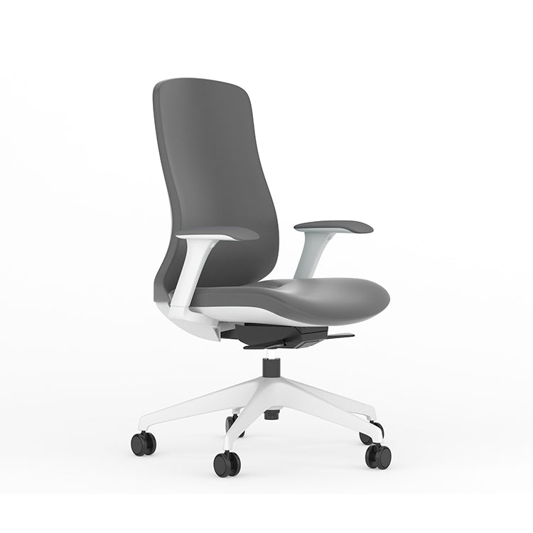 Heartwood Zeus Mid-Back - Chairlines