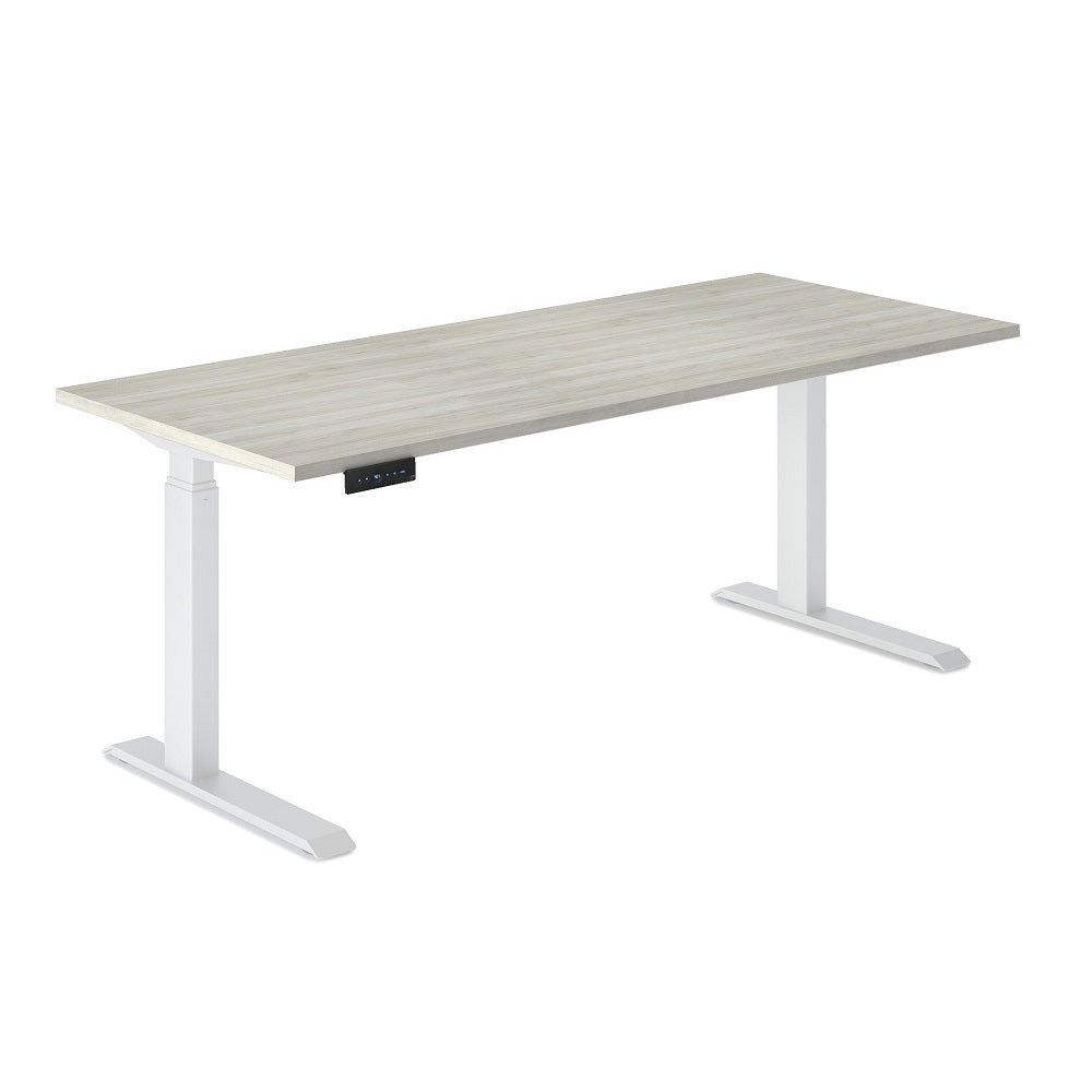 Heartwood Calypso Height Adjustable Table - Chairlines