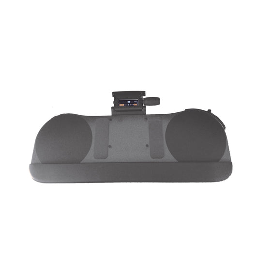 Richelieu Compadre Trackless Keyboard Tray Combo - Chairlines