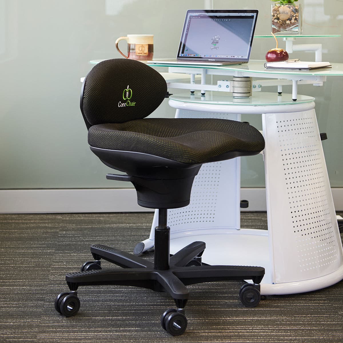CoreChair - Chairlines