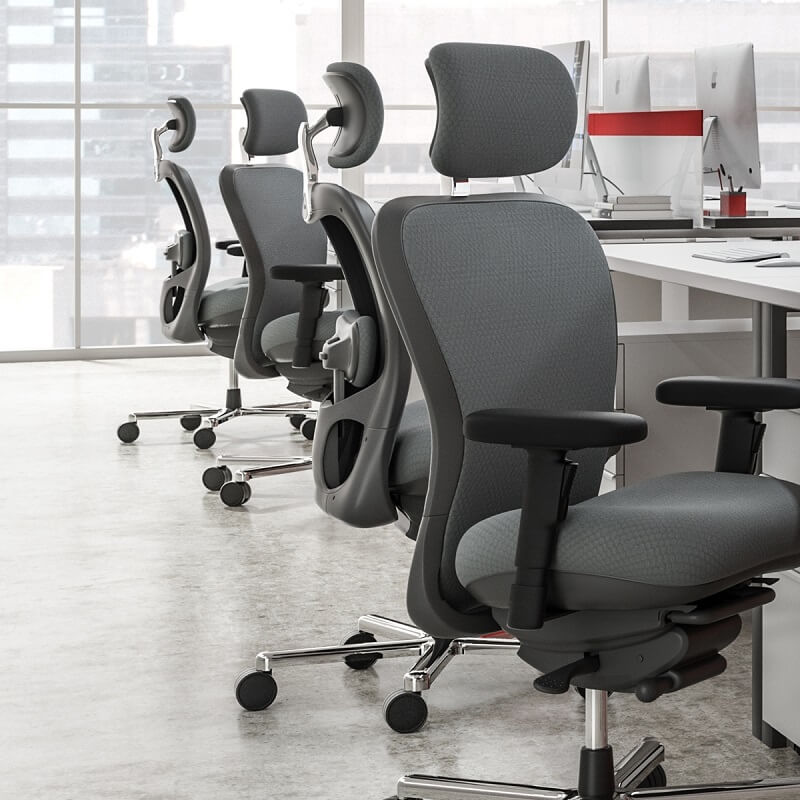 Nightingale CXO - Chairlines