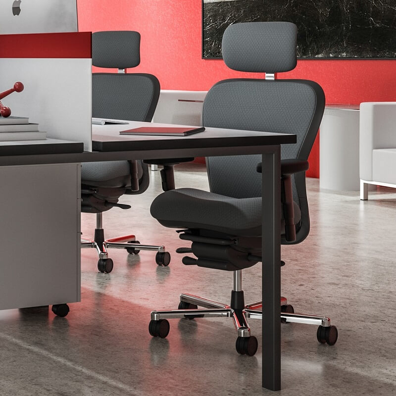 Nightingale CXO - Chairlines