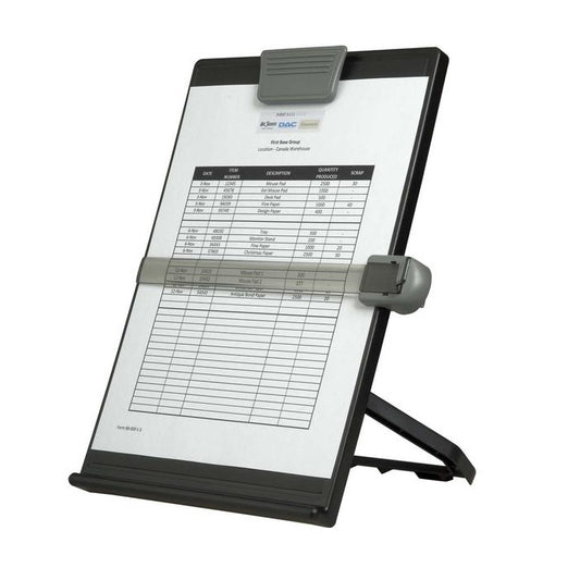 DAC 17004 Document Holder - Chairlines