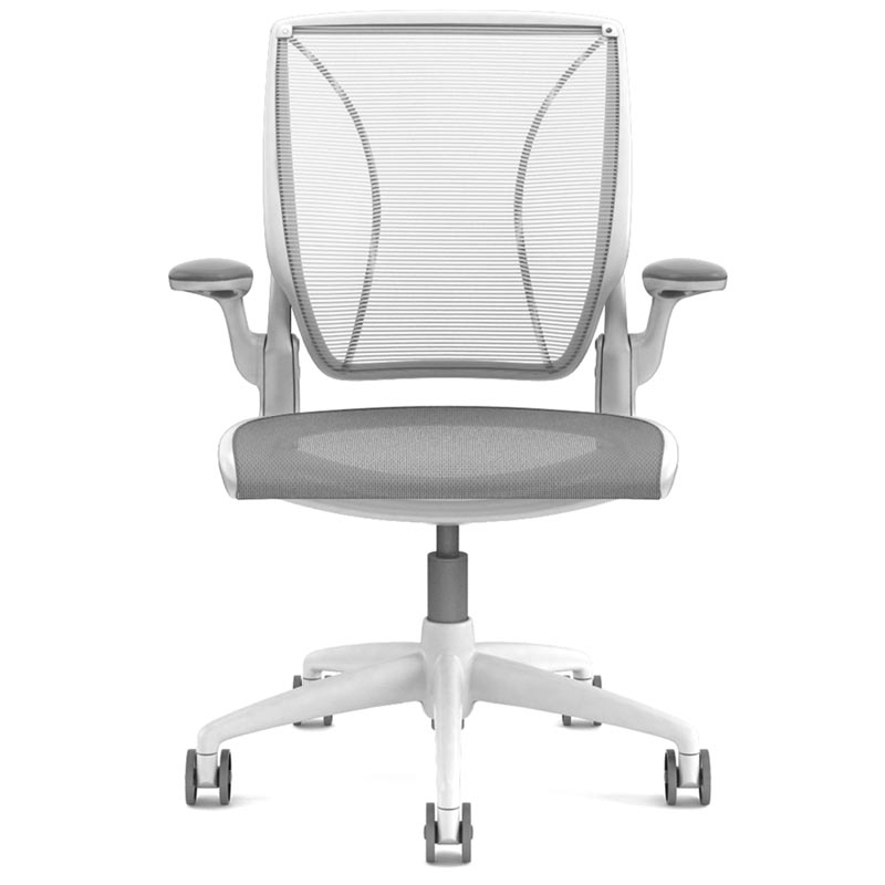 Humanscale World - Chairlines