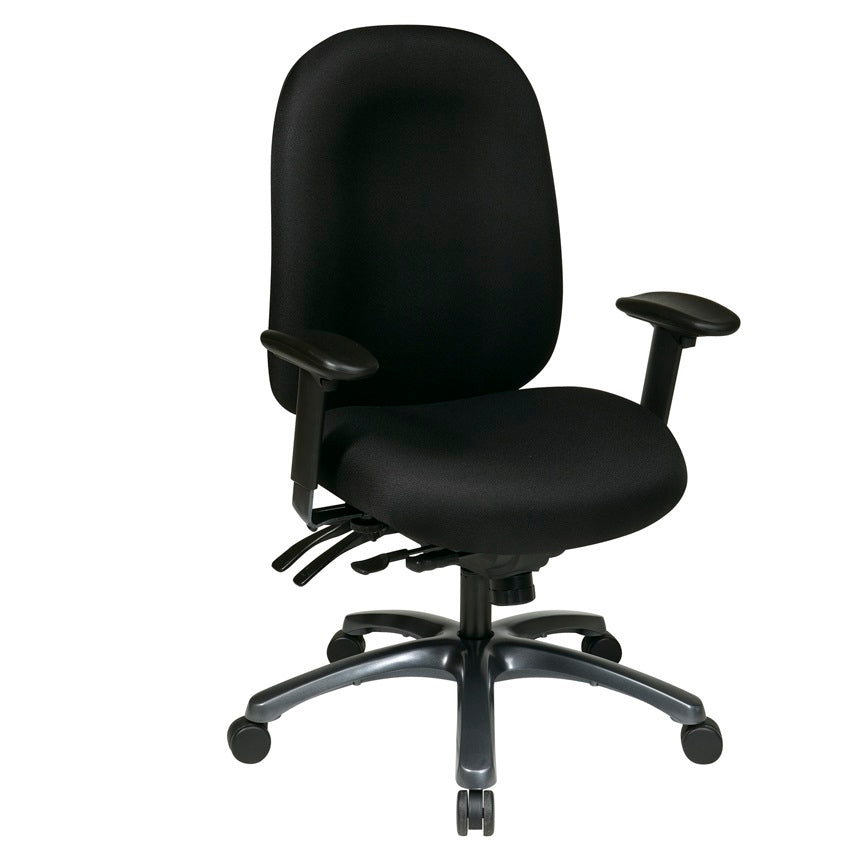 Office Star Proline 8512 - Chairlines