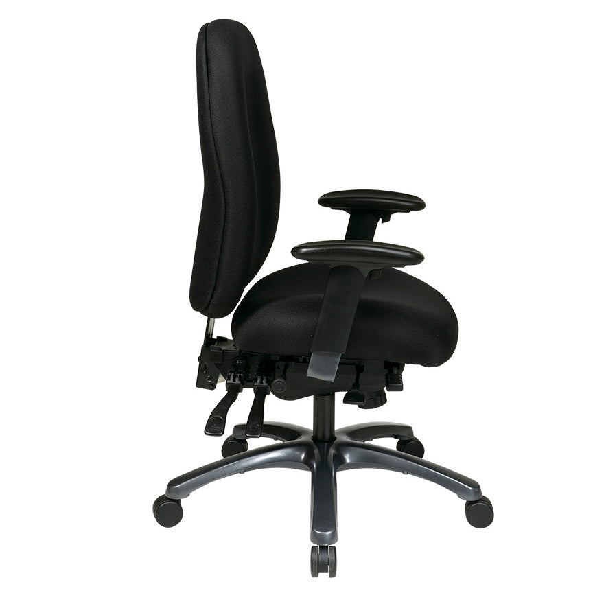 Office Star Proline 8512 - Chairlines