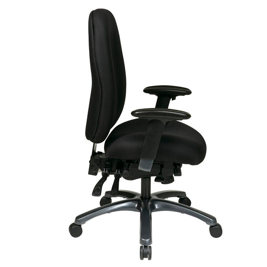 Office Star Proline 8512 - Chairlines