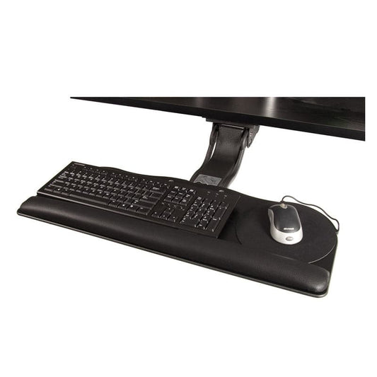 EA Cobra Sit Stand Keyboard Tray Combo - Chairlines