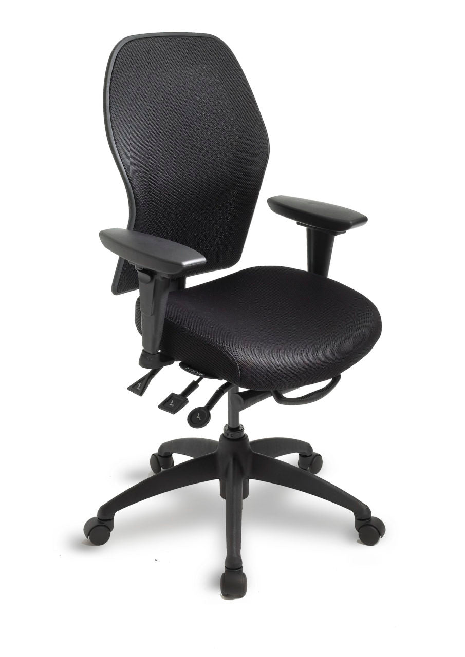 ergoCentric ecoCentric Mesh - Chairlines