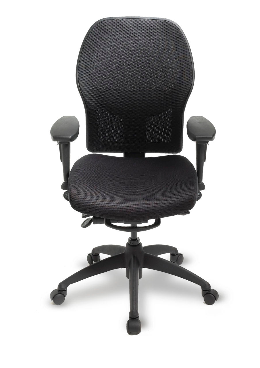 ergoCentric ecoCentric Mesh - Chairlines