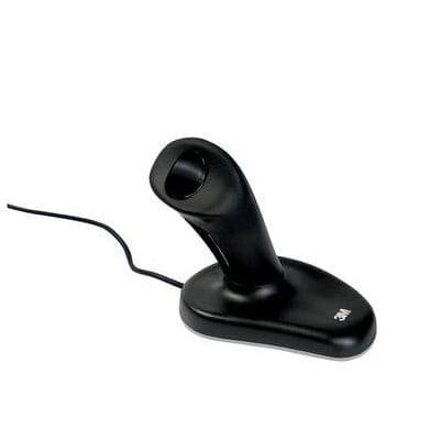 3M EM500 GPL Vertical Mouse