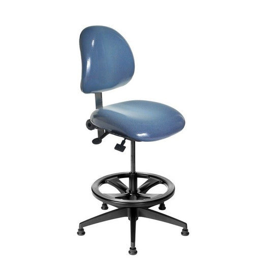 ergoCentric Ergo F200 Footring - Chairlines