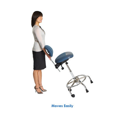ergoCentric 3 in 1 Sit Stand