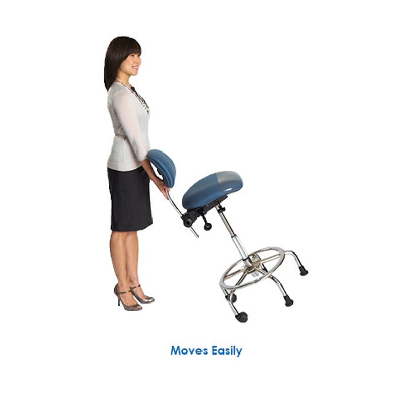 ergoCentric 3 in 1 Sit Stand - Chairlines