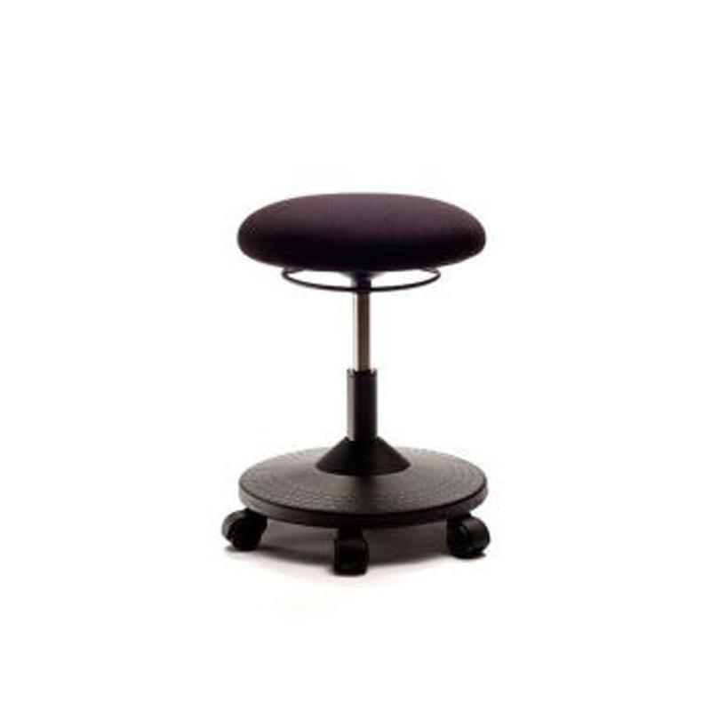 ergoCentric Ergo Scooter Stool - Chairlines