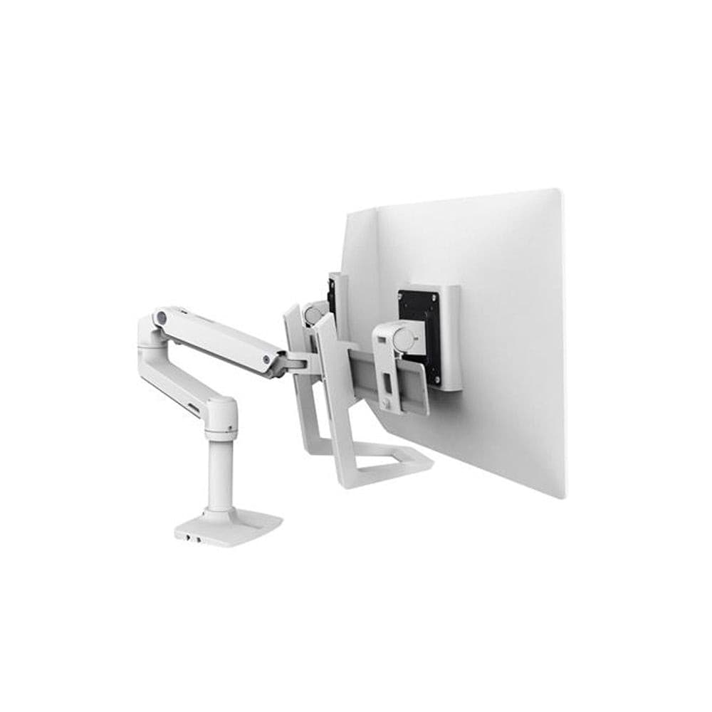 Ergotron Dual Direct Handle Kit