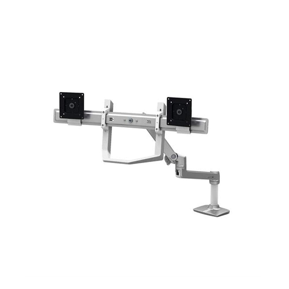 Ergotron Dual Direct Handle Kit