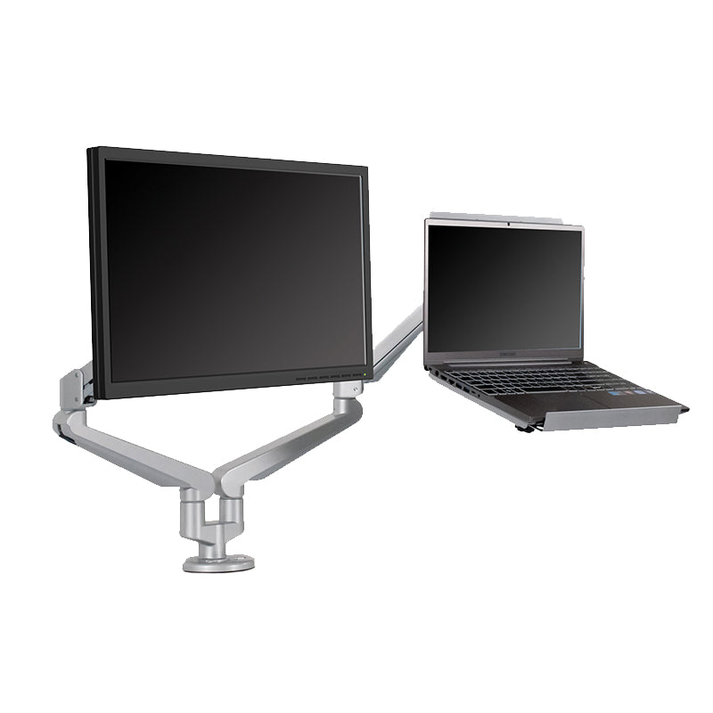 ESI Edge 2 Combo Monitor Arm Laptop