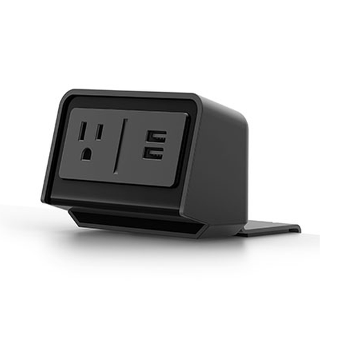 ESI FlexCharge3 Desktop Power - Chairlines