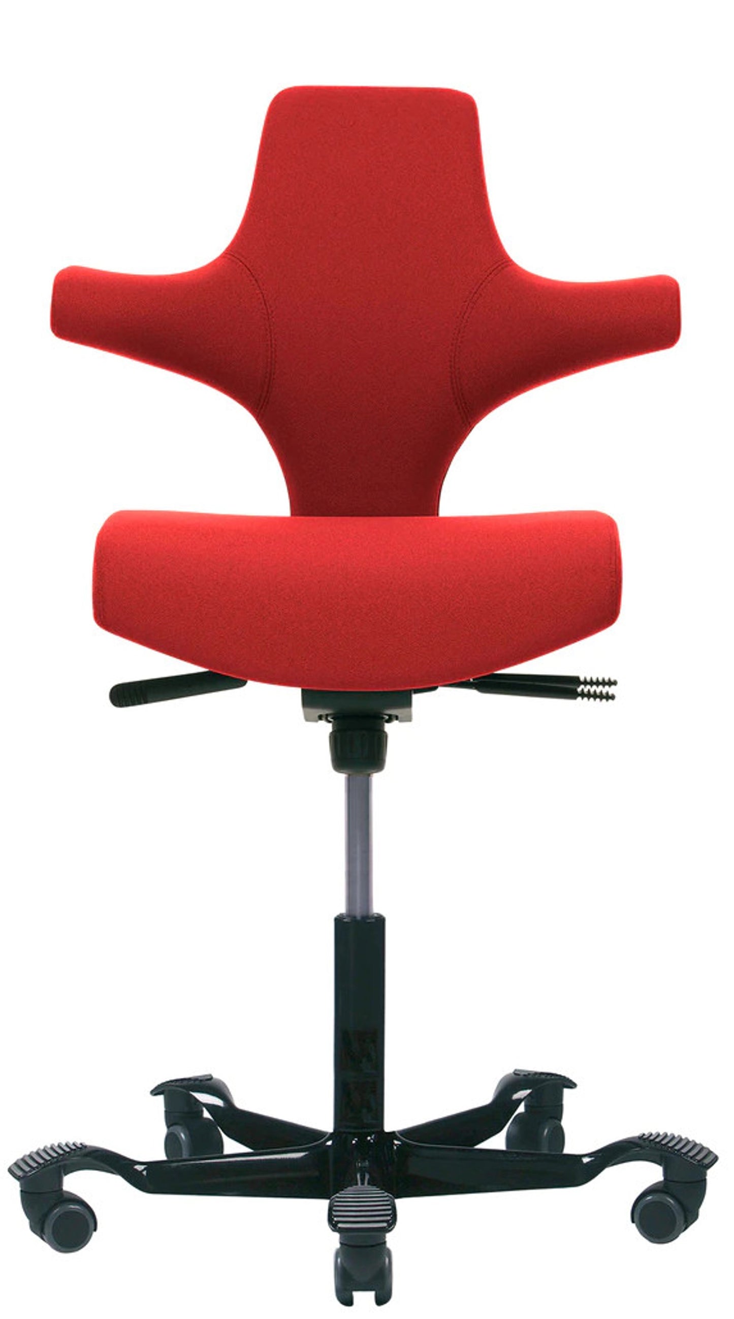 ergoCentric HAG Capisco - Chairlines
