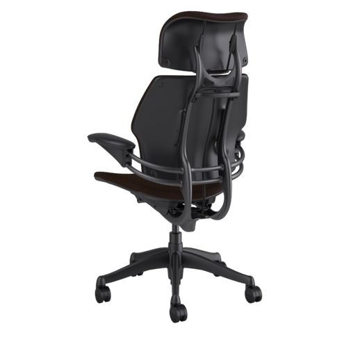Humanscale Freedom With Headrest - Chairlines