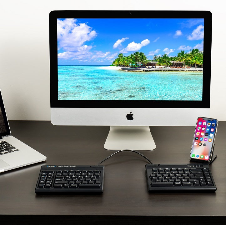 Kinesis Freestyle2 Keyboard - Chairlines