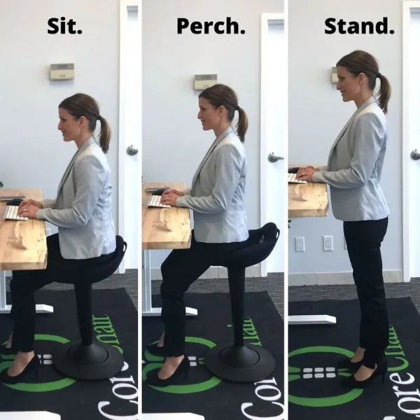 Core Perch - Chairlines